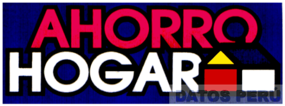 AHORRO HOGAR