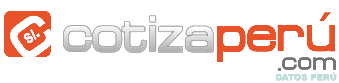 COTIZAPERU.COM