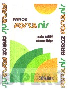 FORTANIR ARROZ