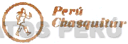 PERU CHASQUITUR