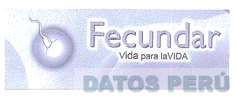 FECUNDAR VIDA PARA LA VIDA