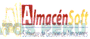 ALMACENSOFT SOFTWARE DE GESTION DE ALMACENES