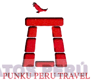 PUNKU PERU TRAVEL