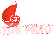SPONDYLLUS CORPORACION