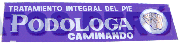 PODOLOGA CAMINANDO TRATAMIENTO INTEGRAL DEL PIE