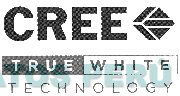 CREE TRUE WHITE TECHNOLOGY