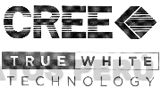 CREE TRUE WHITE TECHNOLOGY