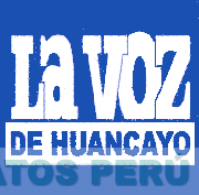 LA VOZ DE HUANCAYO