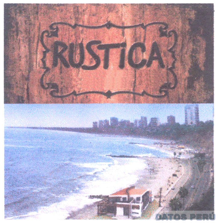 RUSTICA