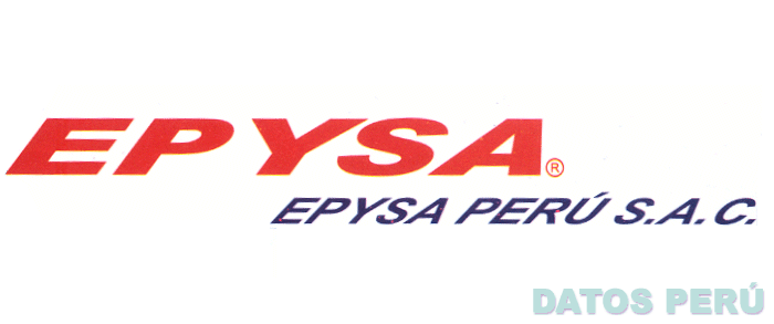 EPYSA PERU S.A.C.