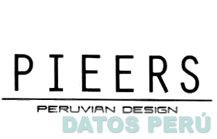 PIEERS PERUVIAN DESIGN