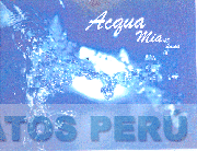 ACQUA MIA 43 ÚNICA