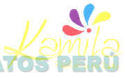 KAMILA PASIÓN A TU LADO