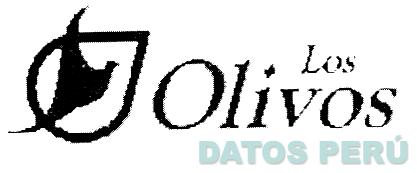 LOS OLIVOS