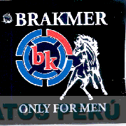 BK BRAKMER ONLY FOR MEN