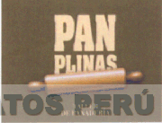 PANPLINAS TALLER DE PANADERIA