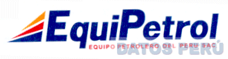 EQUIPETROL EQUIPO PETROLERO DEL PERU S.A.C.