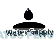 WATER SUPPLY