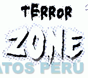 ZONE TERROR