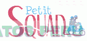 PETIT SQUAD