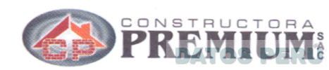 CP CONSTRUCTORA PREMIUM S.A.C.