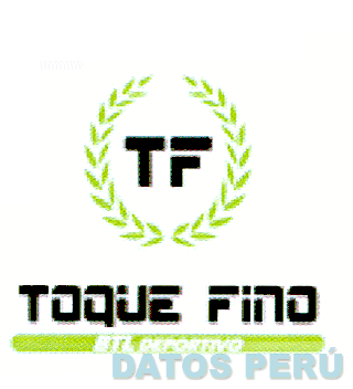TF TOQUE FINO BTL DEPORTIVO