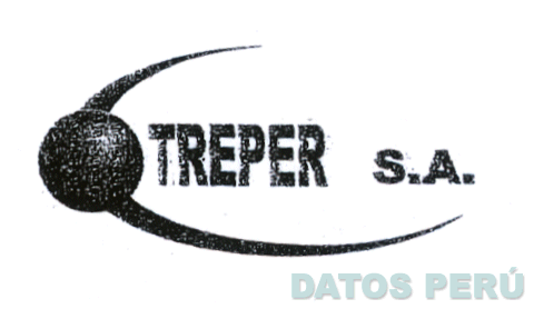 TREPER S.A.