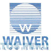 W WAIVER LOGISTICS