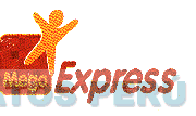 MEGA EXPRESS
