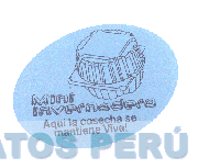 MINI INVERNADERO AQUI LA COSECHA SE MANTIENE VIVA!