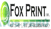 FOX PRINT E.I.R.L. PLASTICO MATE Y SUPER BRILLANTE PARA LA INDUSTRIA GRAFICA