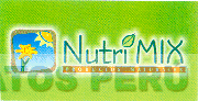 NUTRIMIX PRODUCTOS NATURALES