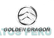 GOLDEN DRAGON