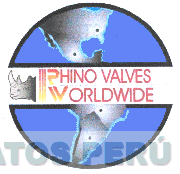 RHINO VALVES WORLDWIDE