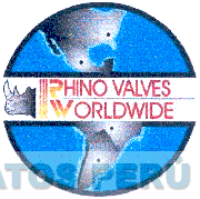RHINO VALVES WORLDWIDE