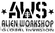 AWS ALIEN WORKSHOP GLOBAL INVASION