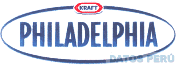 KRAFT PHILADELPHIA