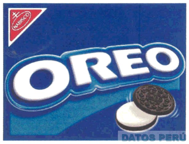 OREO NABISCO