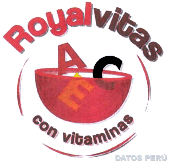 ROYALVITAS CON VITAMINAS A E C