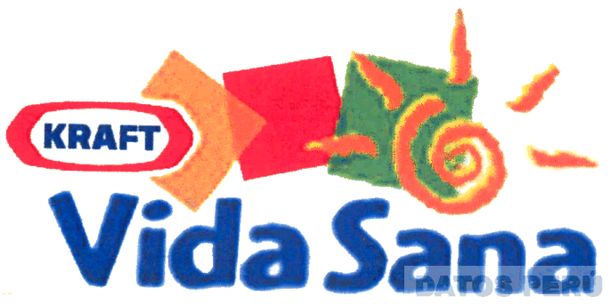 KRAFT VIDA SANA