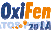 OXIFEN 20 LA