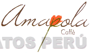 AMAPOLA CAFFÈ