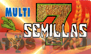 7 MULTI SEMILLAS