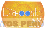 DIA-POST 1 GOLD
