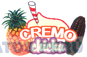 CREMO CHICHA