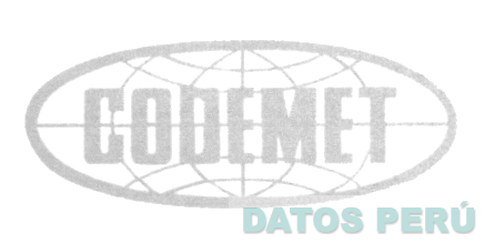 CODEMET