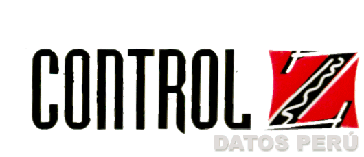 CONTROL Z