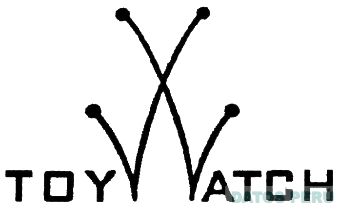 TOYWATCH