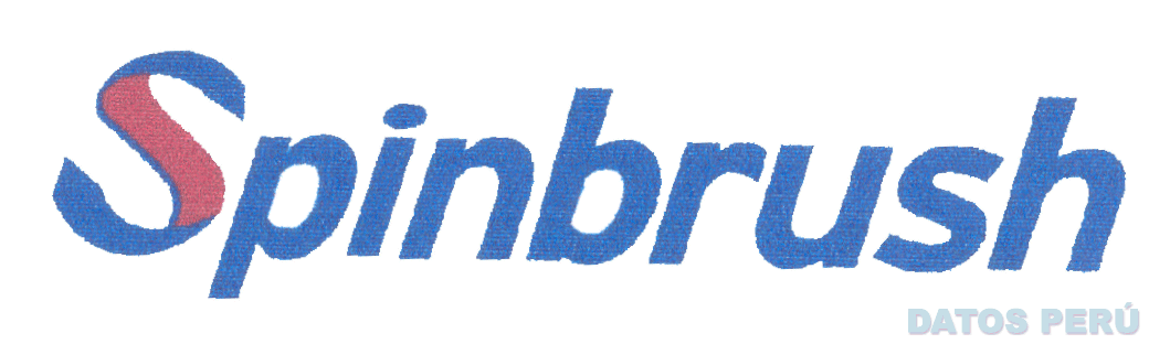 SPINBRUSH