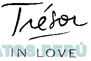TRÉSOR IN LOVE